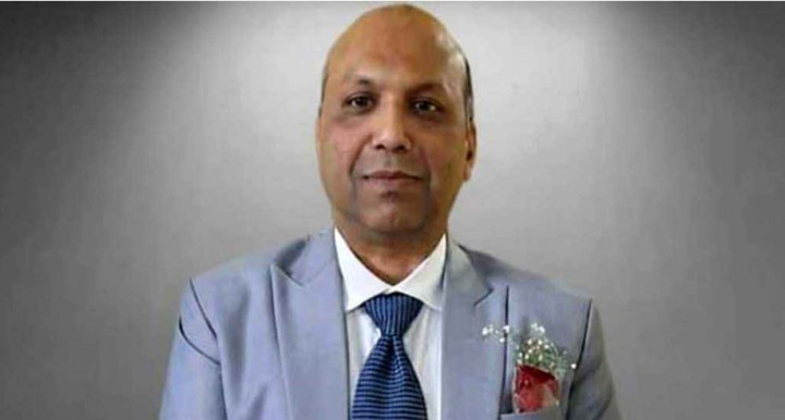 বাংলাদেশ ব্যাংকে নতুন গভর্নর নিয়োগ