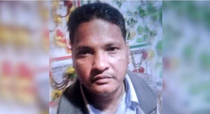 প্রকাশ্যে যুবদল কর্মীকে গুলি করে হত্যা