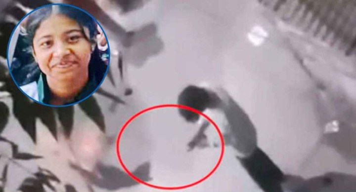 হাজারীবাগে শিক্ষার্থীকে হত্যা: যুবক গ্রেপ্তার, রক্তমাখা জামা-ছুরি উদ্ধার