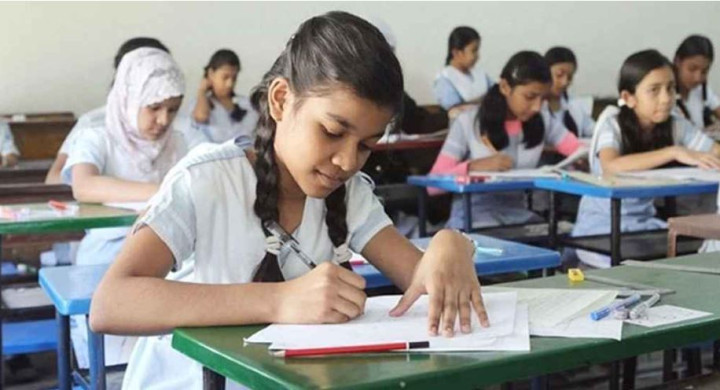 জুনিয়র বৃত্তি পরীক্ষায় উত্তীর্ণরা কত টাকা করে পাবে