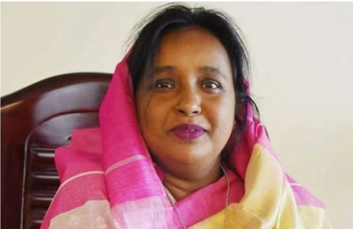 পাঁচ মামলায় জামিন পেলেন আইভী 