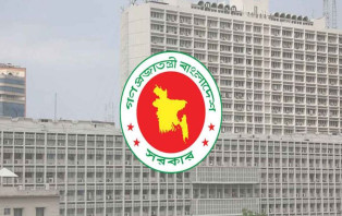 আরও ৭ মন্ত্রী-উপদেষ্টা-প্রতিমন্ত্রীর পিএস-এপিএস নিয়োগ