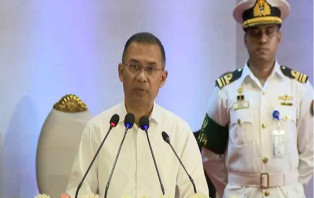 শিল্প ও সংস্কৃতির রাজনীতিকীকরণ সভ্য দেশের পরিচয় হতে পারে না: প্রধানমন্ত্রী