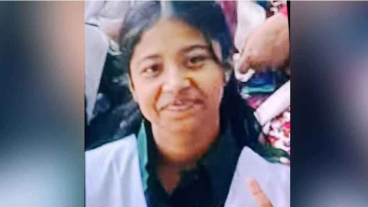 অন্য ছেলের সঙ্গে সম্পর্কের সন্দেহে প্রেমিকা হত্যা, গ্রেপ্তার সাবেক প্রেমিক