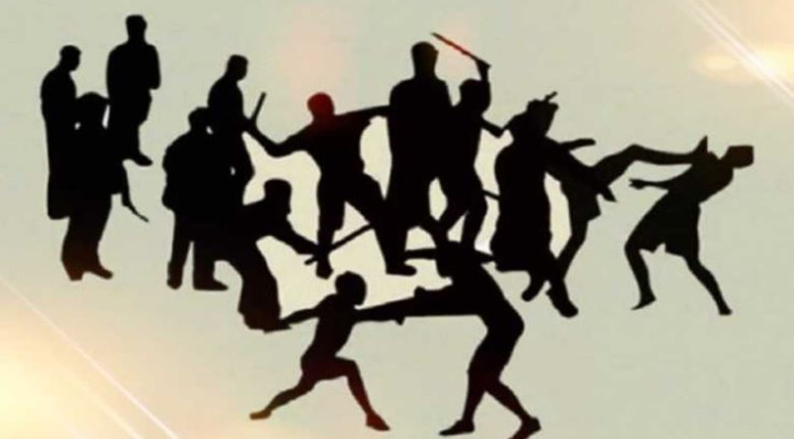 হবিগঞ্জে আধিপত্য বিস্তারকে কেন্দ্র করে সংঘর্ষ, নারীসহ আহত অর্ধশতাধিক