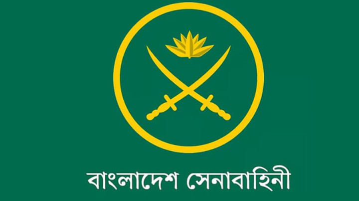 সেনাবাহিনীর উচ্চপর্যায়ে বেশ কয়েকটি পদে রদবদল