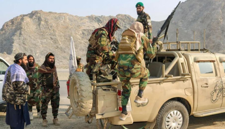 পাকিস্তান-আফগানিস্তান উত্তেজনা কার সামরিক শক্তি কতটা