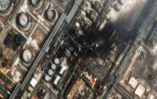 সৌদি আরবে ক্ষেপণাস্ত্র হামলায় বাংলাদেশিসহ নিহত ২, আহত ১২