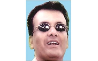 চাকরি ফিরে পেলেন আলোচিত ডিসি কোহিনূর মিয়া 