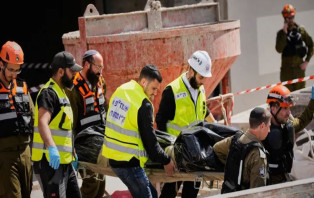 ইরানের হামলায় ২৪ ঘণ্টায় ইসরায়েলের ১৯১ জন হাসপাতালে