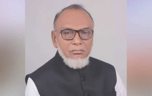 আওয়ামী লীগের সাবেক এমপি মারা গেলেন 