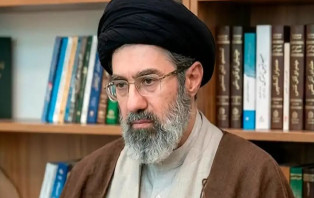 ইরানের সর্বোচ্চ নেতা মোজতবা খামেনি আহত