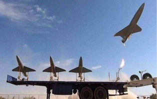 ইরানের পাল্টা হামলায় ৭ মার্কিন সেনা নিহত, ১৭ সামরিক স্থাপনা ধ্বংস