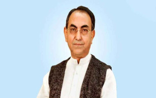 হঠাৎ জ্ঞান হারিয়ে হাসপাতালে মির্জা আব্বাস 