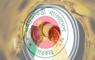 জরুরি ভিত্তিতে সৌদি আরব থেকে ২ হাজার কোটি টাকার জ্বালানি কিনছে সরকার