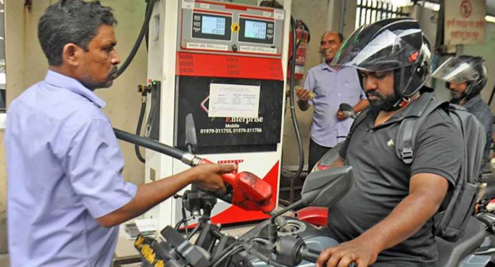 জ্বালানি তেল নিয়ে ডিসিদের ৯ নির্দেশনা