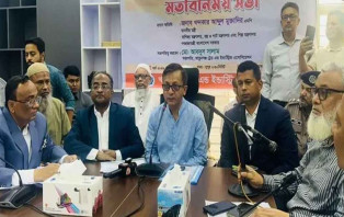 ভোজ্যতেল নিয়ে আতঙ্কিত হওয়ার কারণ নেই: বাণিজ্যমন্ত্রী