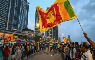 সাপ্তাহিক ছুটি তিনদিন করল শ্রীলঙ্কা