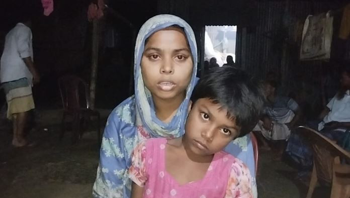 শালিকে বিয়ের প্রস্তাবে রাজি না হওয়ায় মারধর, স্থানীয়দের হাতে বোনজামাই আটক 