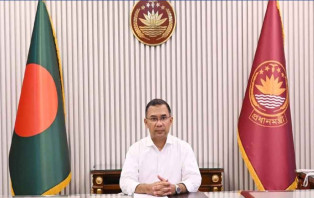 পবিত্র ঈদুল ফিতরের শুভেচ্ছা জানালেন প্রধানমন্ত্রী