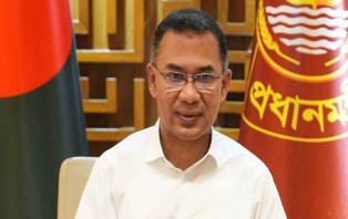 জনগণ যে দেশ দেখতে চায়, সেই দেশ গড়তে কাজ করবে সরকার: প্রধানমন্ত্রী