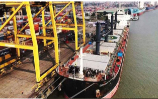 ২২ দিনে ২৫ জ্বালানিবাহী ভেসেল খালাস, দেশের পথে আরও ২