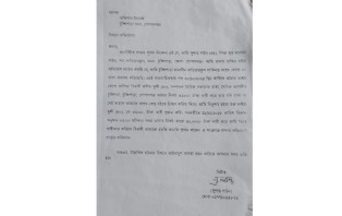 টুঙ্গিপাড়ায় ভূয়া সাংবাদিকের চাঁদাবাজির অভিযোগ, আতঙ্কে আশ্রয়ন প্রকল্পের পরিবার