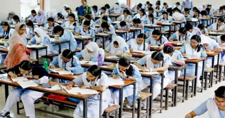 এইচএসসি ও সমমান পরীক্ষার তারিখ ঘোষণা