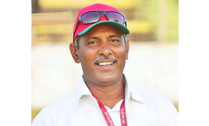ফরিদপুর জেলা পরিষদের প্রশাসক হলেন আফজাল হোসেন খান পলাশ