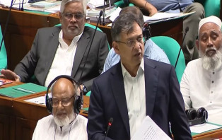 জুলাই সনদ বাস্তবায়ন আদেশ অন্তর্বর্তী সরকারের অন্তহীন প্রতারণার দলিল: স্বরাষ্ট্রমন্ত্রী