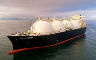 দ্বিগুণ দামে ৯ কার্গো এলএনজি আসছে এপ্রিলে