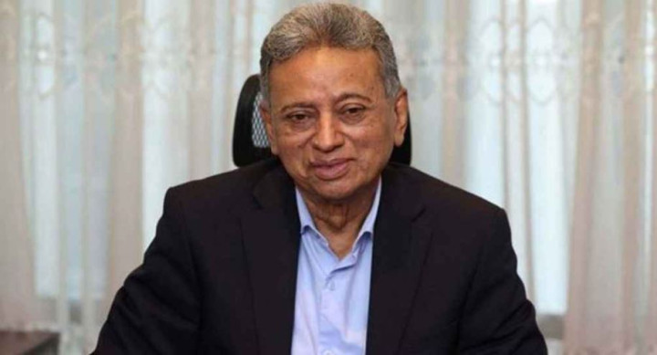 জ্বালানি তেলের মূল্য সমন্বয়ের সিদ্ধান্ত আসতে পারে: অর্থমন্ত্রী