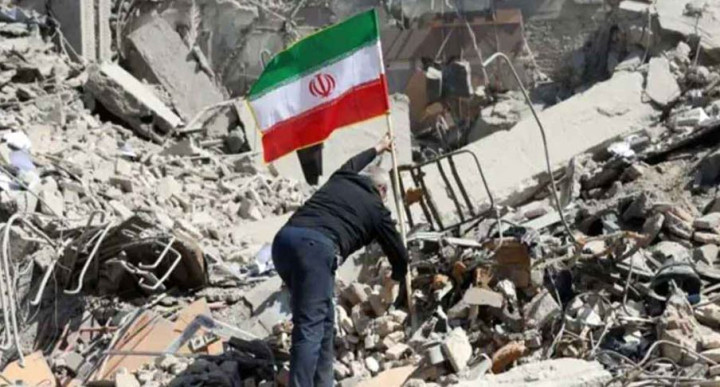 যুদ্ধবিরতির প্রস্তাব প্রত্যাখ্যান করল ইরান