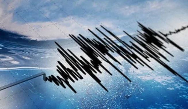 দেশে আবারও ভূমিকম্প অনুভূত, উৎপত্তিস্থল কোথায়