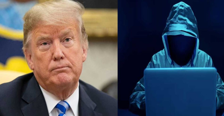 ট্রাম্পের হুমকির পর যুক্তরাষ্ট্রে সাইবার হামলা চালাচ্ছে ইরান