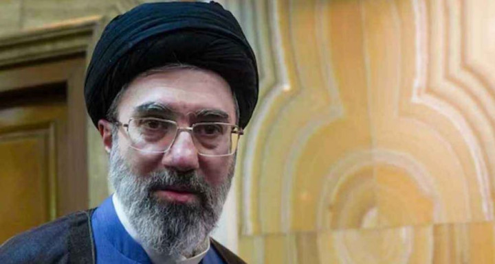 ইরানের নতুন সর্বোচ্চ নেতা এখন কেমন আছেন, যা জানা গেল