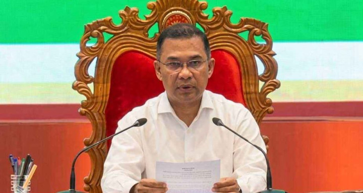 সশস্ত্র বাহিনী কোনো ব্যক্তি, দল ও পরিবারের সম্পদ নয়: প্রধানমন্ত্রী