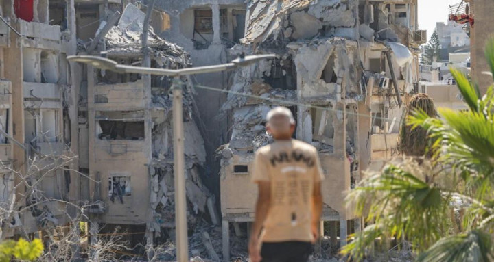 ইরানের হামলায় ক্ষয়ক্ষতির প্রাথমিক হিসাব প্রকাশ করল ইসরায়েল