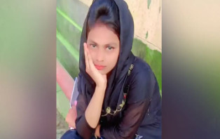 ঝর্ণাকে হত্যার পর মরদেহ উদ্ধারের জন্য প্রতিবেশীকে স্বামীর ফোন