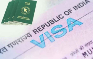 দুই ক্যাটাগরির ভিসা নিয়ে বাংলাদেশিদের জন্য ভারতের সুখবর