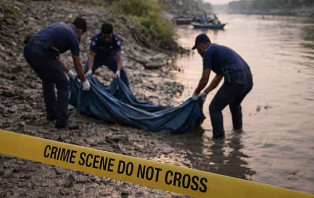 মা-বাবা জানতেনই না, ‘খুনি’কে সঙ্গে নিয়ে ছেলেকে খুঁজছেন