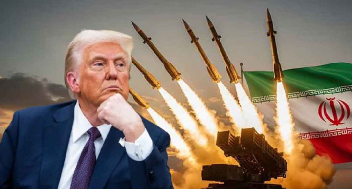 যুক্তরাষ্ট্রকে যুদ্ধে ফেরার হুঁশিয়ারি ইরানের!