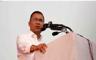 জুলাই সনদের প্রত্যেকটি অক্ষর আমরা বাস্তবায়ন করব: প্রধানমন্ত্রী