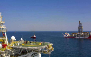 এবার মুসলিম দেশে মিলল বিপুল প্রাকৃতিক গ্যাসের মজুদ