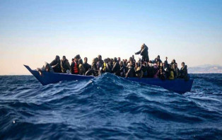 ২০২৫ সালে অভিবাসন পথে মারা গেছেন প্রায় ৭৯০০ মানুষ