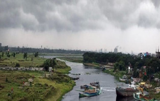 ৯৬ ঘণ্টা সারা দেশের জন্য জরুরি সতর্কবার্তা