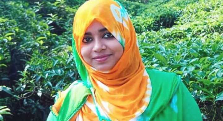 তনু হত্যা মামলায় সাবেক দুই সেনাসদস্যের বিরুদ্ধে গ্রেপ্তারি পরোয়ানা