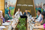 প্রাথমিকের পাঠ্যক্রমে যুক্ত হচ্ছে নতুন বই