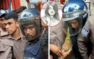 রামিসা ধর্ষণ-হত্যা মামলা: ফাঁসির রায়ের বিরুদ্ধে আসামিদের আপিল শুনানিতে গ্রহণ