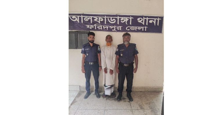 আলোচিত সুমন হত্যা মামলার আসামি নারায়ণগঞ্জ থেকে গ্রেপ্তার